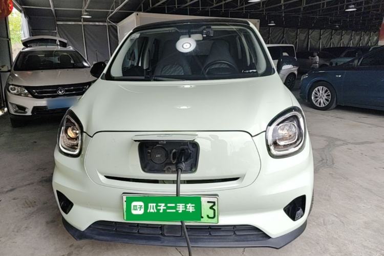 Used Leapmotor T03 2024 310 Comfort Edition Front