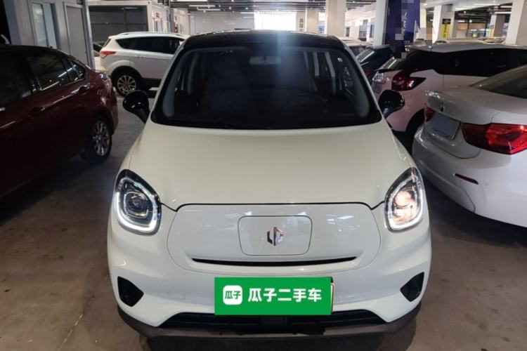 Used Leapmotor T03 2024 403 Comfort Edition Front