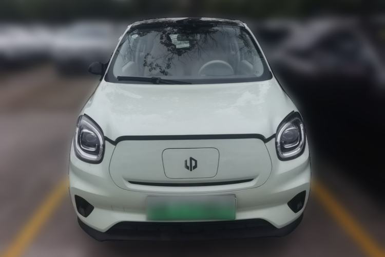 Used Leapmotor T03 2024 403 Comfort Edition Front