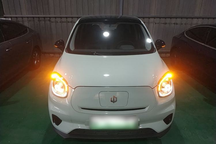 Used Leapmotor T03 2024 403 Comfort Edition Front