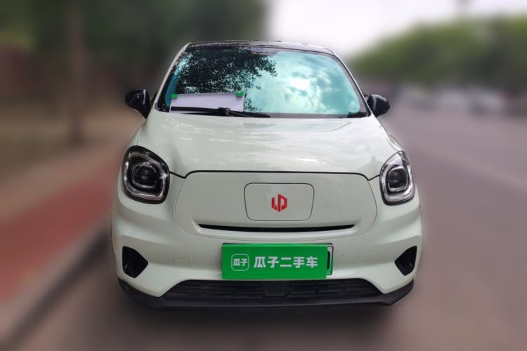 Used Leapmotor T03 2024 310 Comfort Edition Front