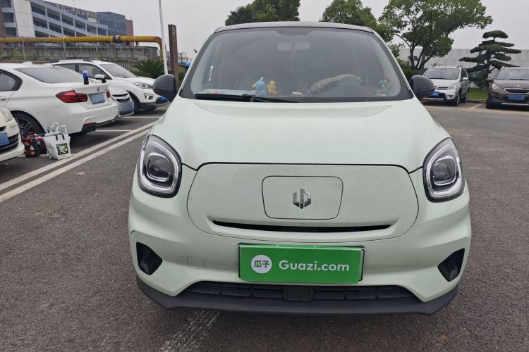 Used Leapmotor T03 2024 310 Comfort Edition Front