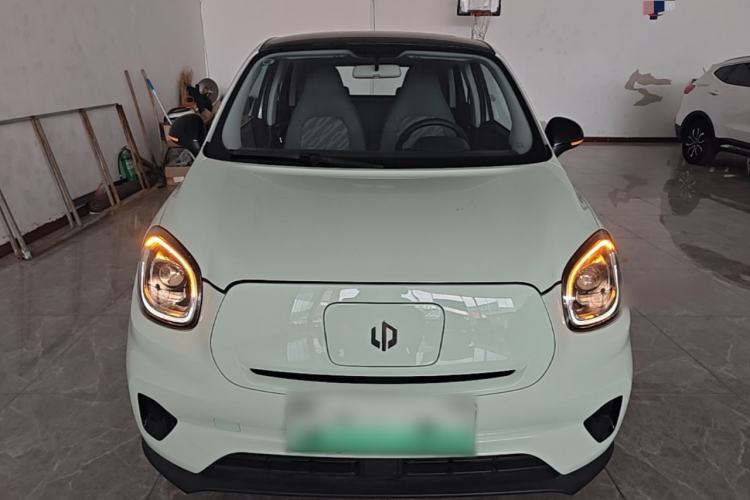 Used Leapmotor T03 2024 403 Comfort Edition Front