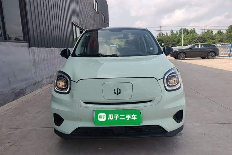 Used Leapmotor T03 2024 403 Comfort Edition Front