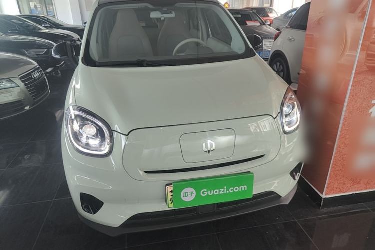 Used Leapmotor T03 2024 310 Comfort Edition Front