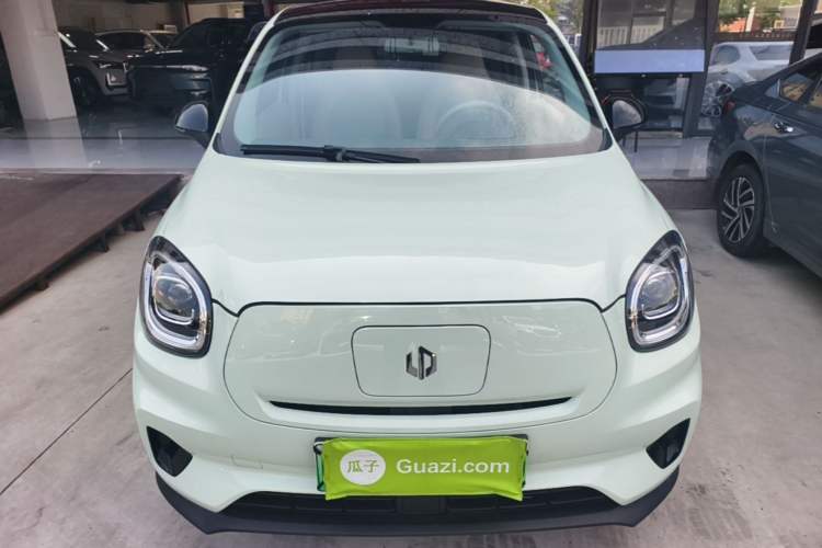 Used Leapmotor T03 2024 310 Comfort Edition Front