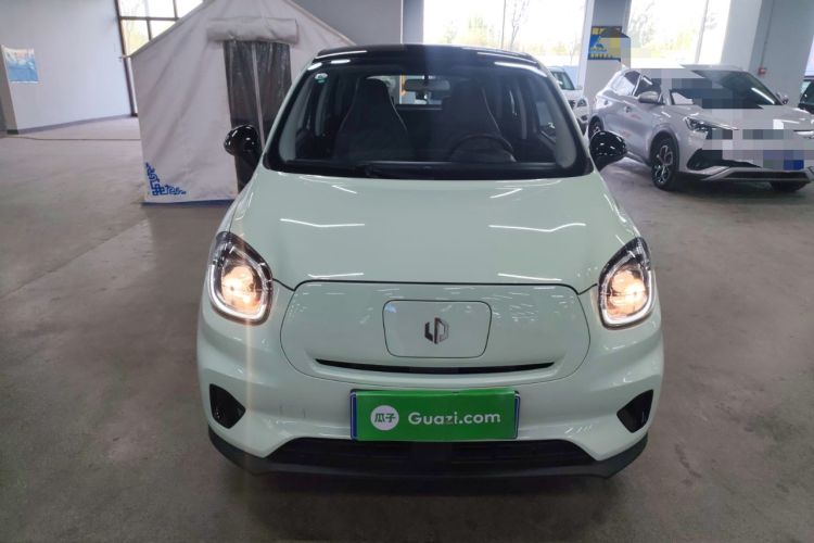 Used Leapmotor T03 2024 403 Comfort Edition Front