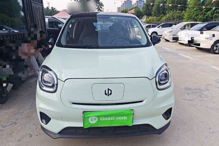 Used Leapmotor T03 2024 403 Comfort Edition Front