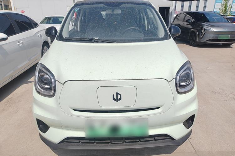 Used Leapmotor T03 2024 403 Comfort Edition Front