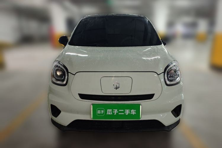 Used Leapmotor T03 2024 403 Comfort Edition Front