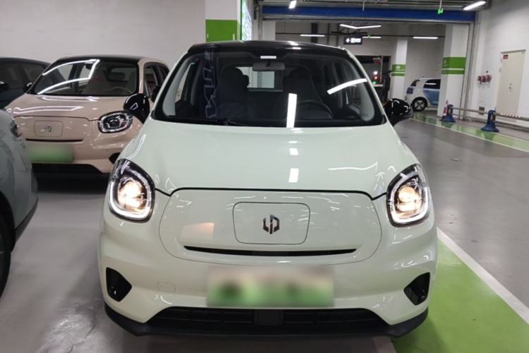 Used Leapmotor T03 2024 403 Comfort Edition Front