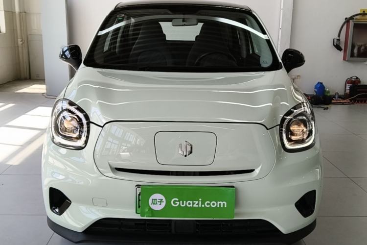 Used Leapmotor T03 2024 403 Comfort Edition Front