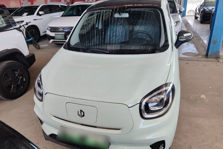 Used Leapmotor T03 2024 403 Comfort Edition Front