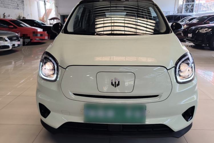 Used Leapmotor T03 2024 403 Comfort Edition Front