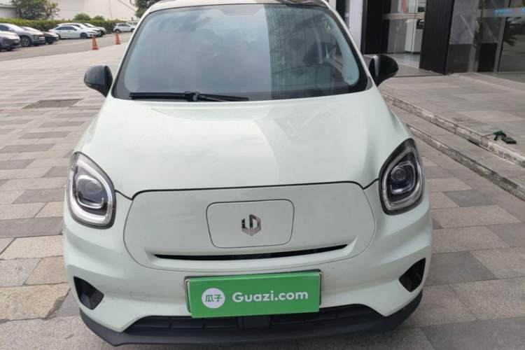 Used Leapmotor T03 2024 403 Comfort Edition Front