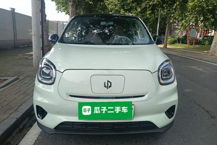 Used Leapmotor T03 2024 310 Comfort Edition Front