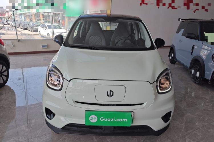 Used Leapmotor T03 2024 403 Comfort Edition Front