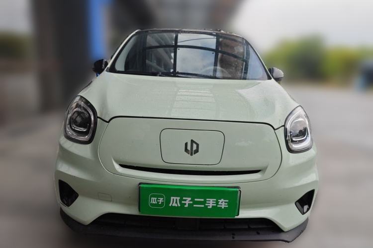 Used Leapmotor T03 2024 310 Comfort Edition Front