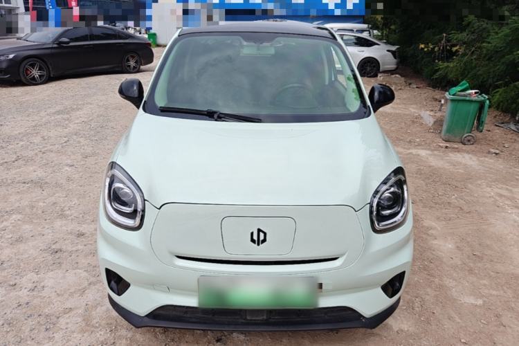 Used Leapmotor T03 2024 310 Comfort Edition Front