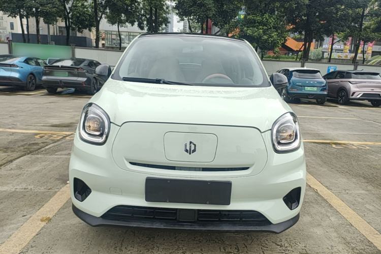 Used Leapmotor T03 2024 310 Comfort Edition Front