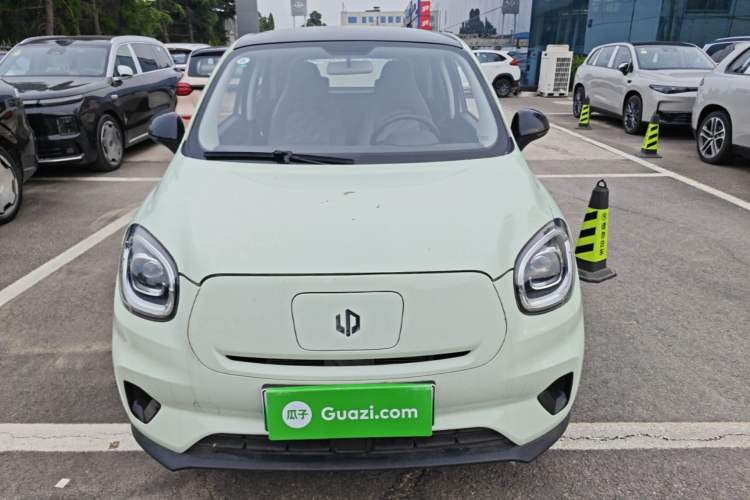 Used Leapmotor T03 2024 403 Comfort Edition Front