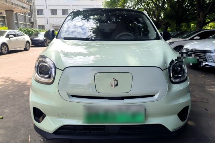 Used Leapmotor T03 2024 310 Comfort Edition Front