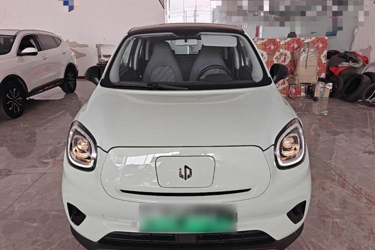 Used Leapmotor T03 2024 403 Comfort Edition Front
