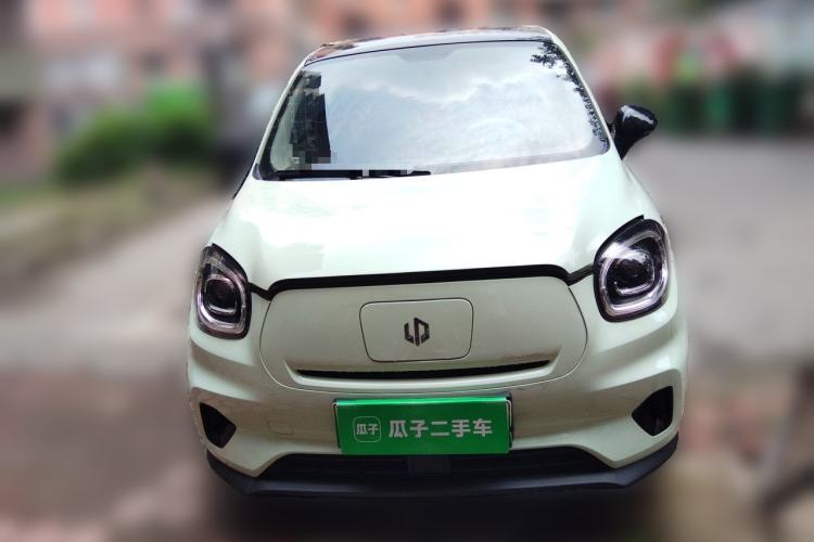 Used Leapmotor T03 2024 310 Comfort Edition Front
