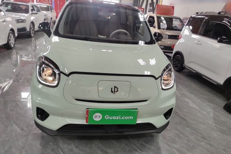Used Leapmotor T03 2024 310 Comfort Edition Front