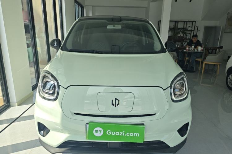 Used Leapmotor T03 2024 403 Comfort Edition Front