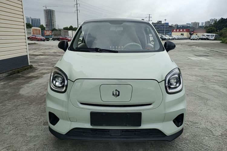 Used Leapmotor T03 2024 403 Comfort Edition Front