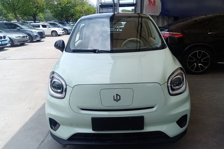 Used Leapmotor T03 2024 403 Comfort Edition Front