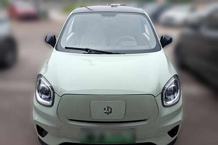 Used Leapmotor T03 2024 310 Comfort Edition Front