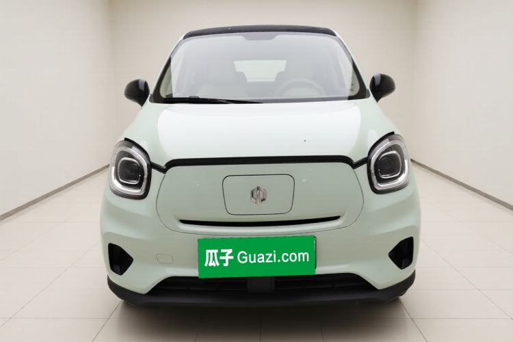 Used Leapmotor T03 2024 310 Comfort Edition Front