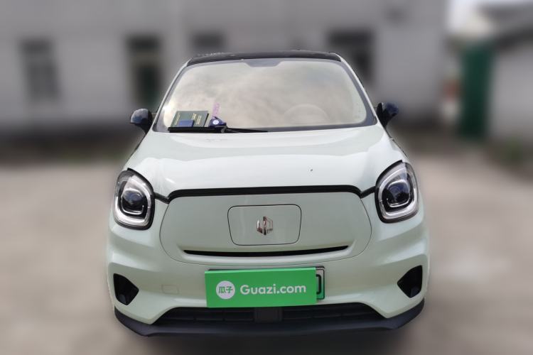 Used Leapmotor T03 2024 310 Comfort Edition Front