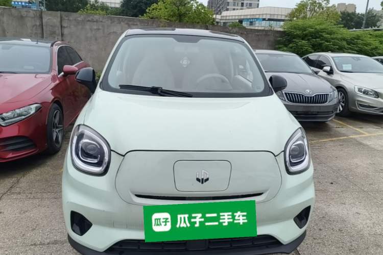 Used Leapmotor T03 2024 310 Comfort Edition Front