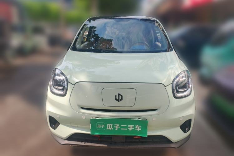 Used Leapmotor T03 2024 403 Comfort Edition Front