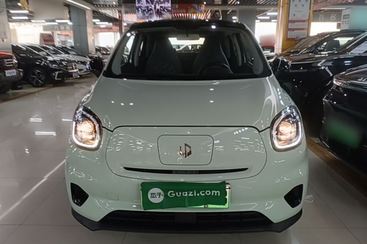 Used Leapmotor T03 2024 403 Comfort Edition Front