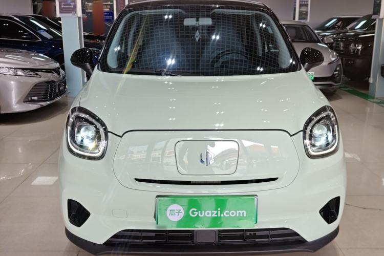 Used Leapmotor T03 2024 403 Comfort Edition Front