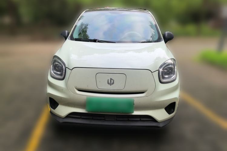 Used Leapmotor T03 2024 310 Comfort Edition Front