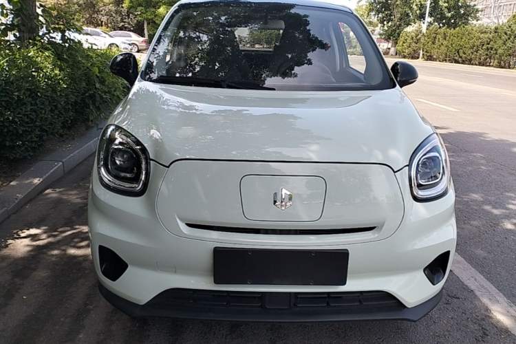 Used Leapmotor T03 2024 403 Comfort Edition Front