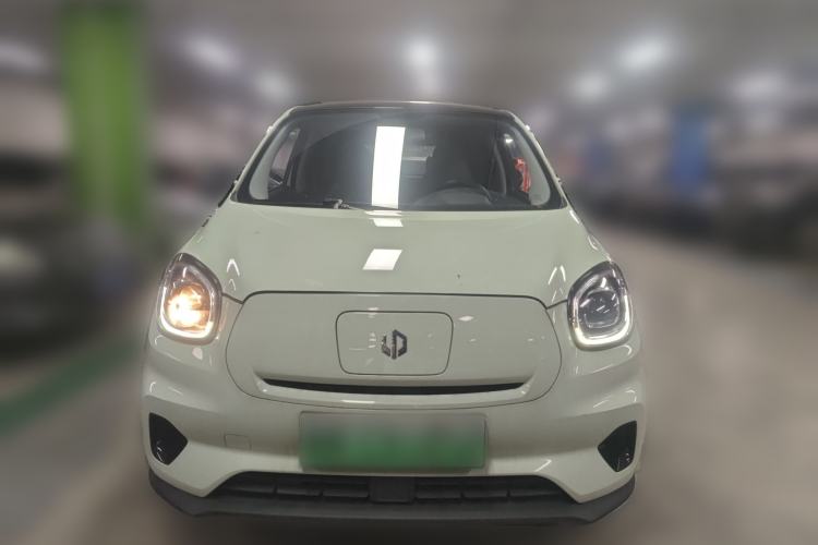 Used Leapmotor T03 2024 310 Comfort Edition Front