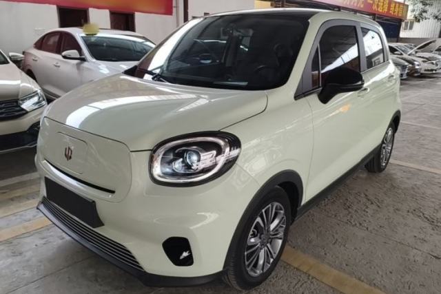 Used Leapmotor T03 2024 403 Comfort Edition
