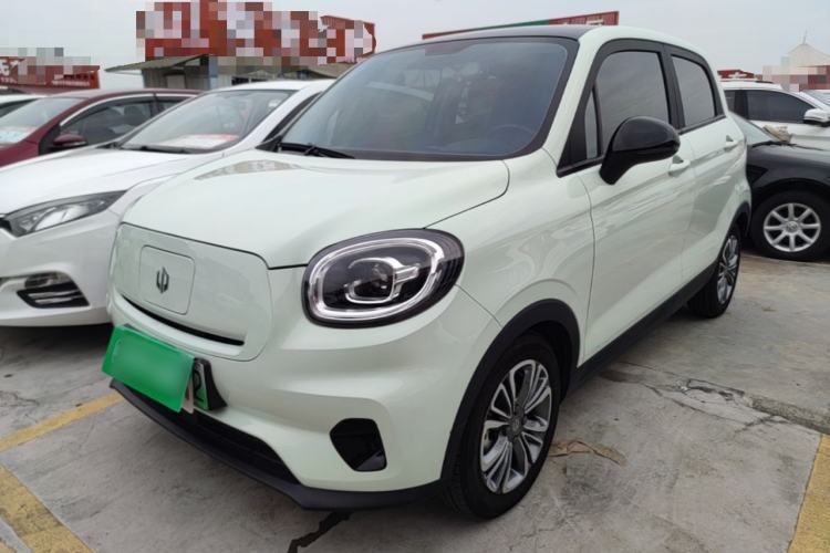 Ojetý Leapmotor T03 2024 403 Comfort Edition Guazi used car, China used car export, Used car for sale, Used cars, Cheapest cars for sale