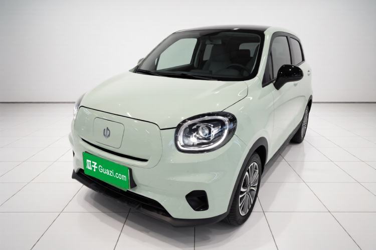 Ojetý Leapmotor T03 2024 310 Comfort Edition Guazi used car, China used car export, Used car for sale, Used  cars, Cheapest cars for sale