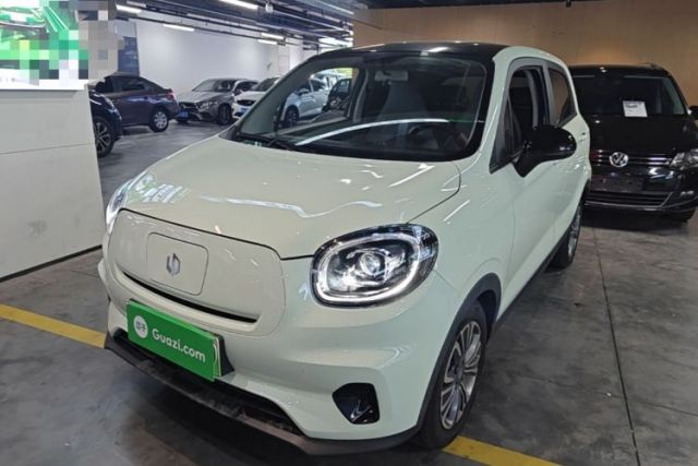 Used Leapmotor T03 2024 310 Comfort Edition
