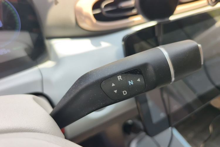 Used Leapmotor T03 2024 200 Lite Edition Gear Lever