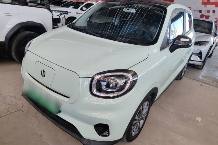 Used Leapmotor T03 2024 403 Comfort Edition Guazi used car, China used car export, Used car for sale, Used  cars, Cheapest cars for sale