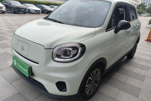 Used Leapmotor T03 2024 403 Comfort Edition