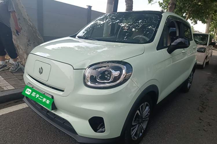 Used Leapmotor T03 2024 310 Comfort Edition Guazi used car, China used car export, Used car for sale, Used Leapmotor cars, Cheapest cars for sale, Electric vehicle, New energy car
